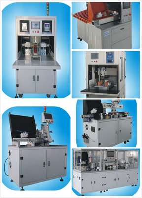 18650圓柱電池智能PACK設(shè)備解決方案 全自動點(diǎn)焊、分選與貼青稞紙一體化系統(tǒng)