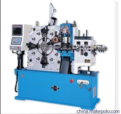 供應(yīng)臺灣逸升YSMCNC-26T線材板材折彎機(jī) 性能、價格與廠家解析