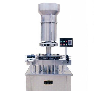 全自動打塞機(jī) 現(xiàn)代紅酒廠不可或缺的機(jī)械設(shè)備