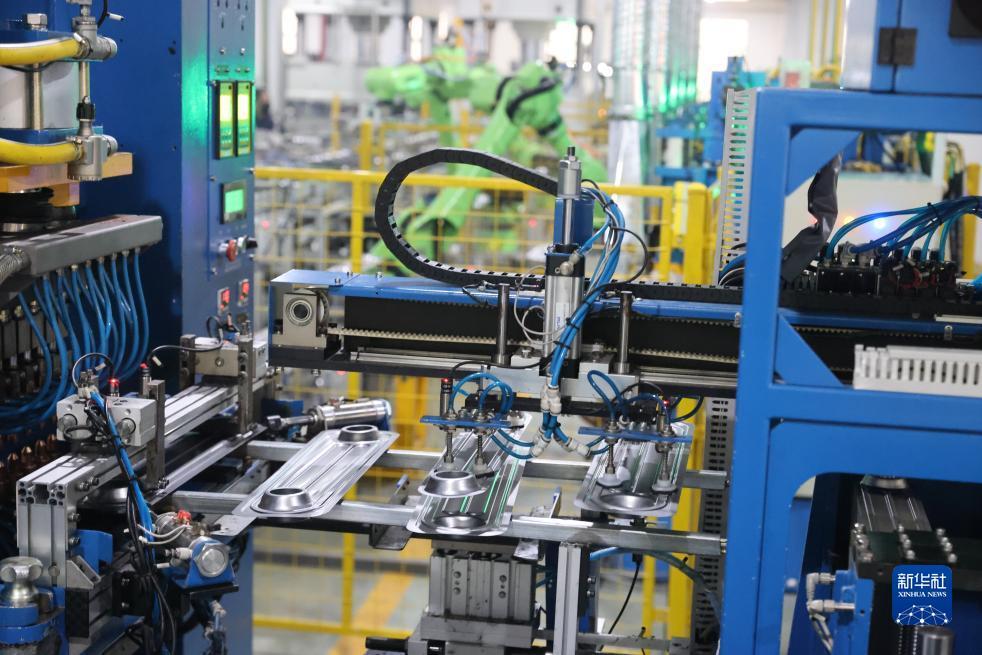 浙江慈溪 取暖設備產銷兩旺，創新研發驅動產業升級