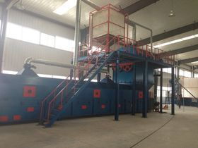 機械設備研發 創新驅動下的精密藝術與工業引擎