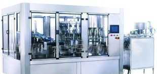 金源水處理 專業打造大桶灌裝、超純水制備及離子混床系統一體化解決方案