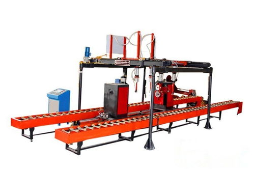 奧洋機械 深耕齊齊哈爾的起筋設備生產基地與研發先鋒